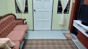 HOMESTAY KAMPUNG DELEK BARU, KLANG